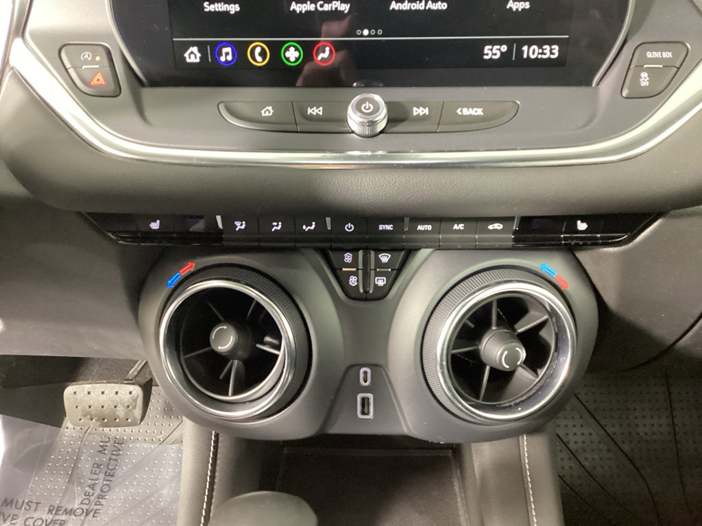 Used 2023 Chevrolet Blazer LT w/ LPO, Floor Liner Package image 29