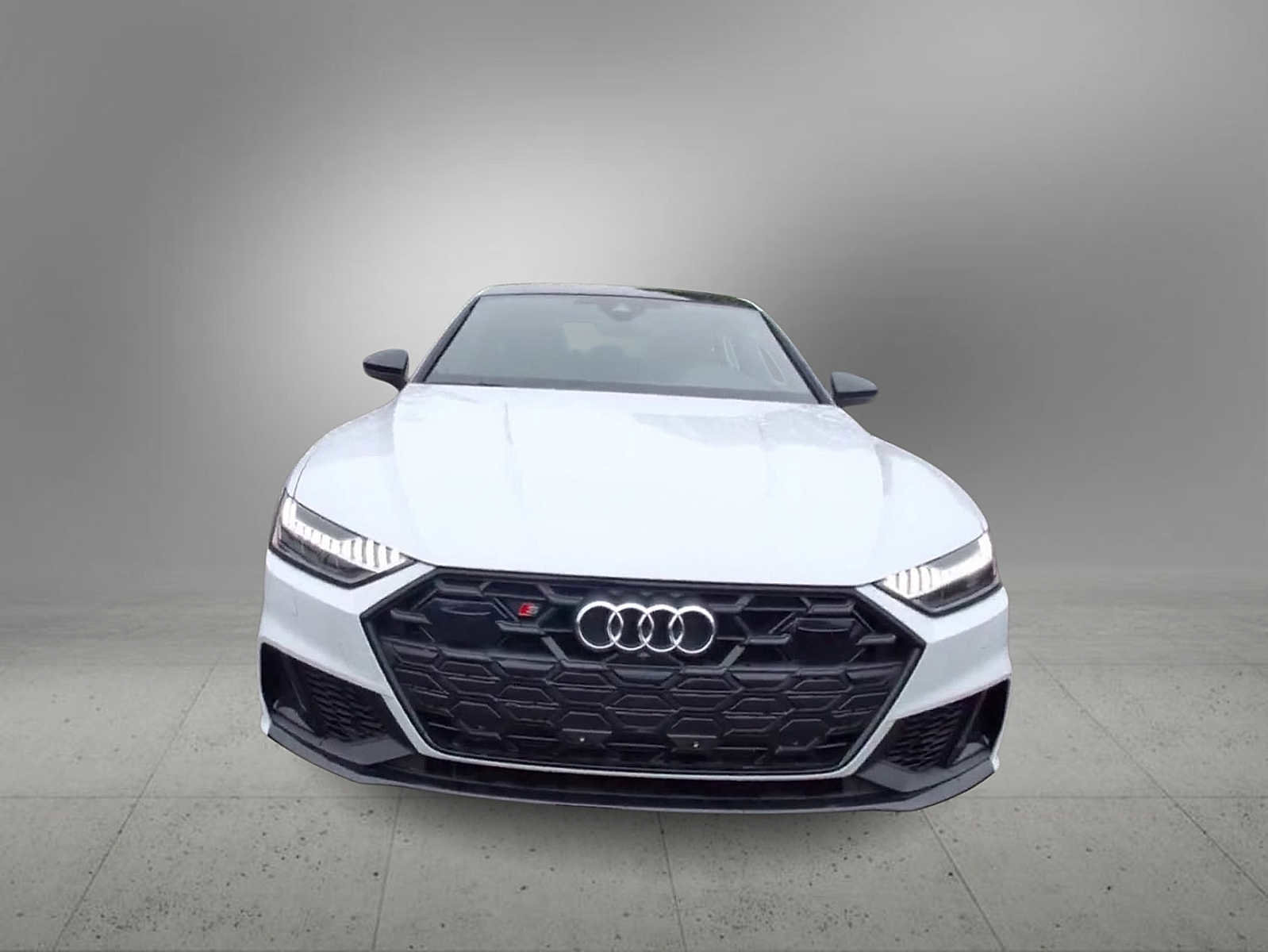 New 2025 Audi S7 Premium Plus image 3
