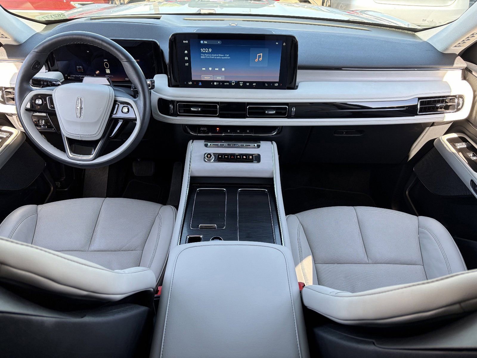 Certified 2024 Buick Encore GX Preferred w/ Comfort Package FWD image 16