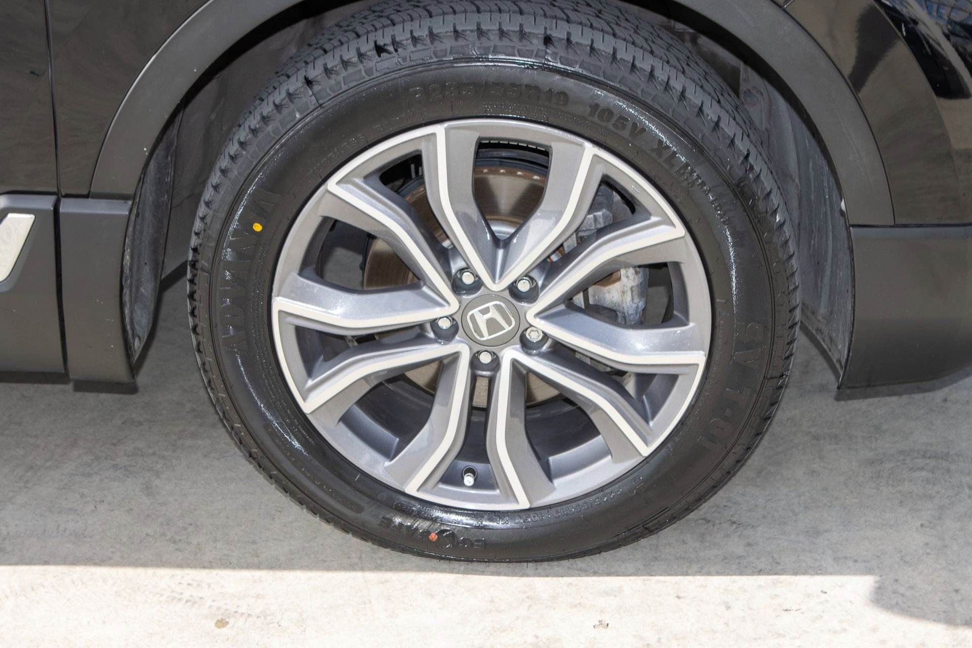 Used 2022 Honda CR-V Touring image 50