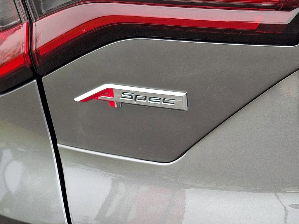 Used 2024 Acura MDX A-Spec AWD/4WD image 33