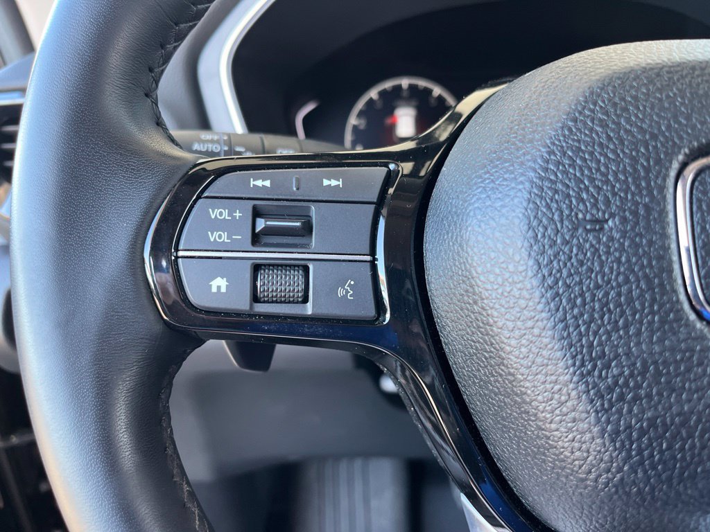 Certified 2025 Honda Pilot EX-L image 21