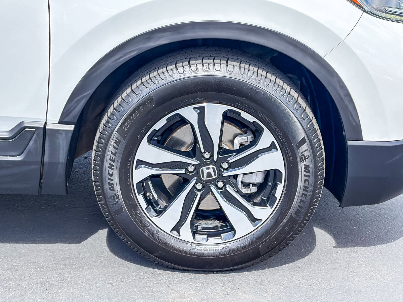 Used 2021 Honda CR-V Special Edition image 9