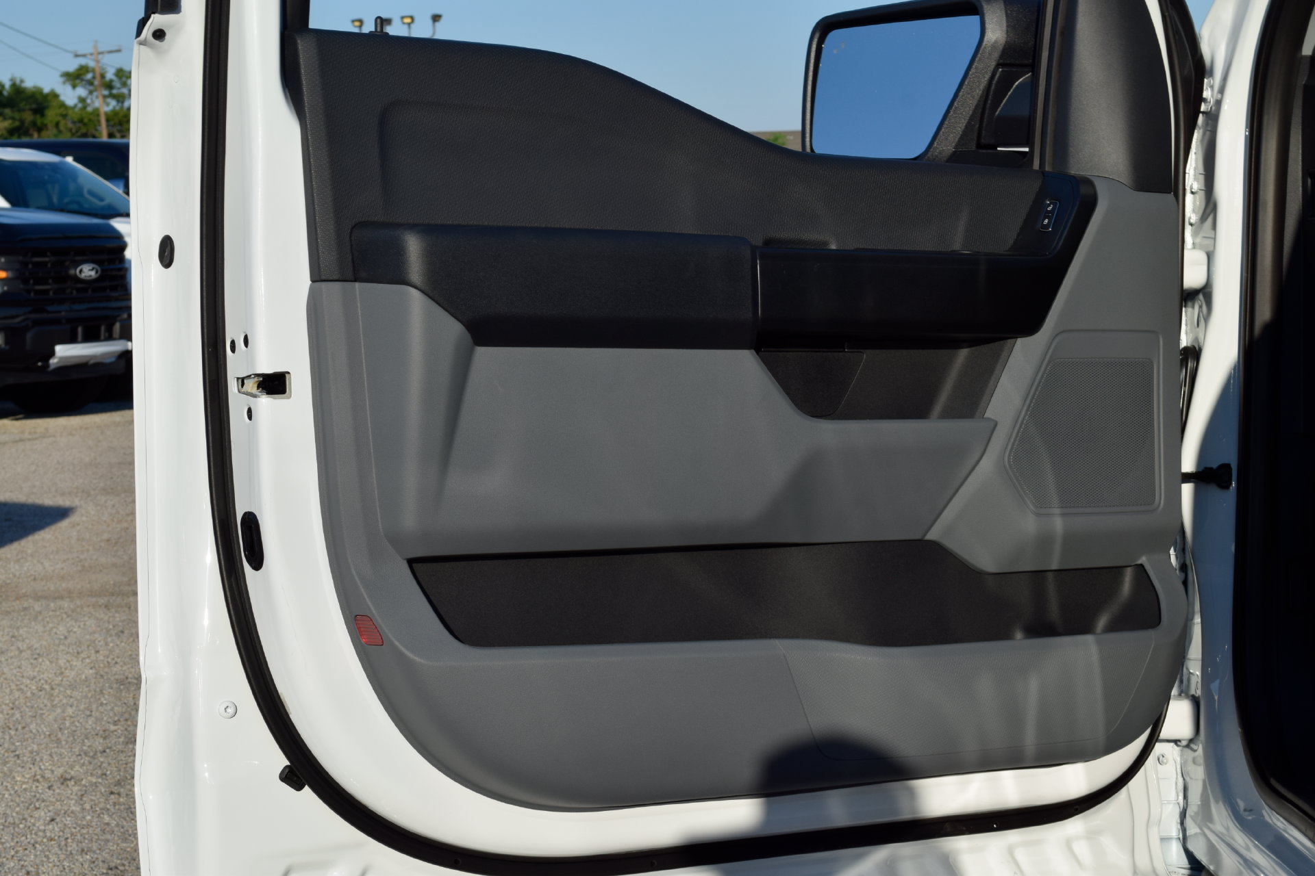 New 2026 Ford F150 XL RWD image 16