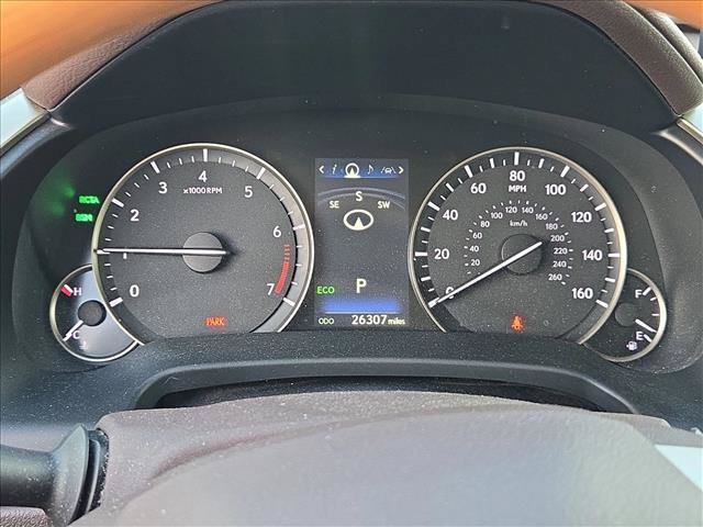 Used 2019 Lexus RX 350 FWD w/ Navigation Package image 9