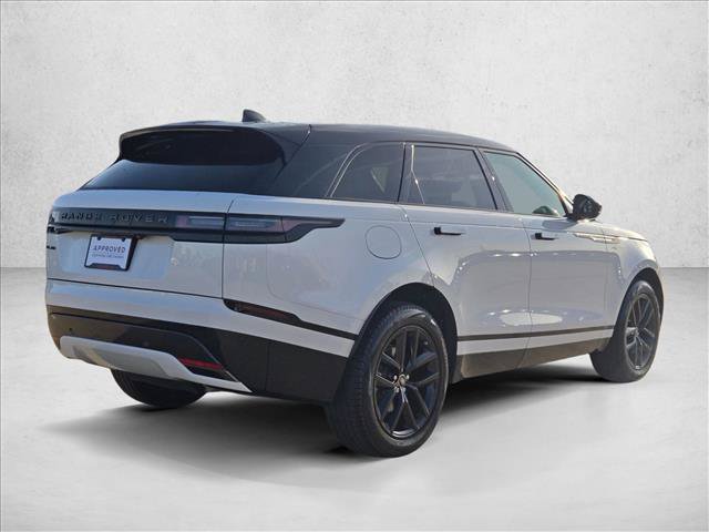 Used 2024 Land Rover Range Rover Velar Dynamic SE AWD/4WD image 5
