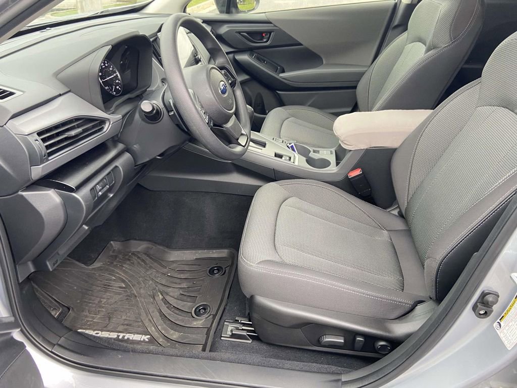 Used 2024 Subaru Crosstrek 2.0i Premium AWD/4WD image 10