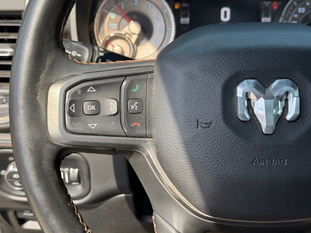 Used 2019 RAM 1500 Limited image 16