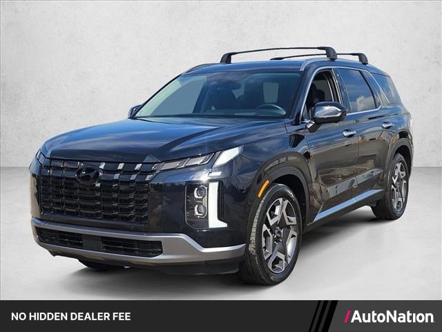 Used 2024 Hyundai Palisade Limited