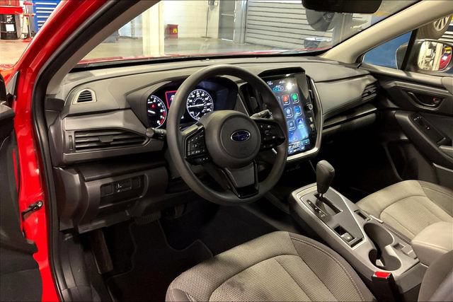 Used 2024 Subaru Crosstrek 2.0i Premium AWD/4WD image 14