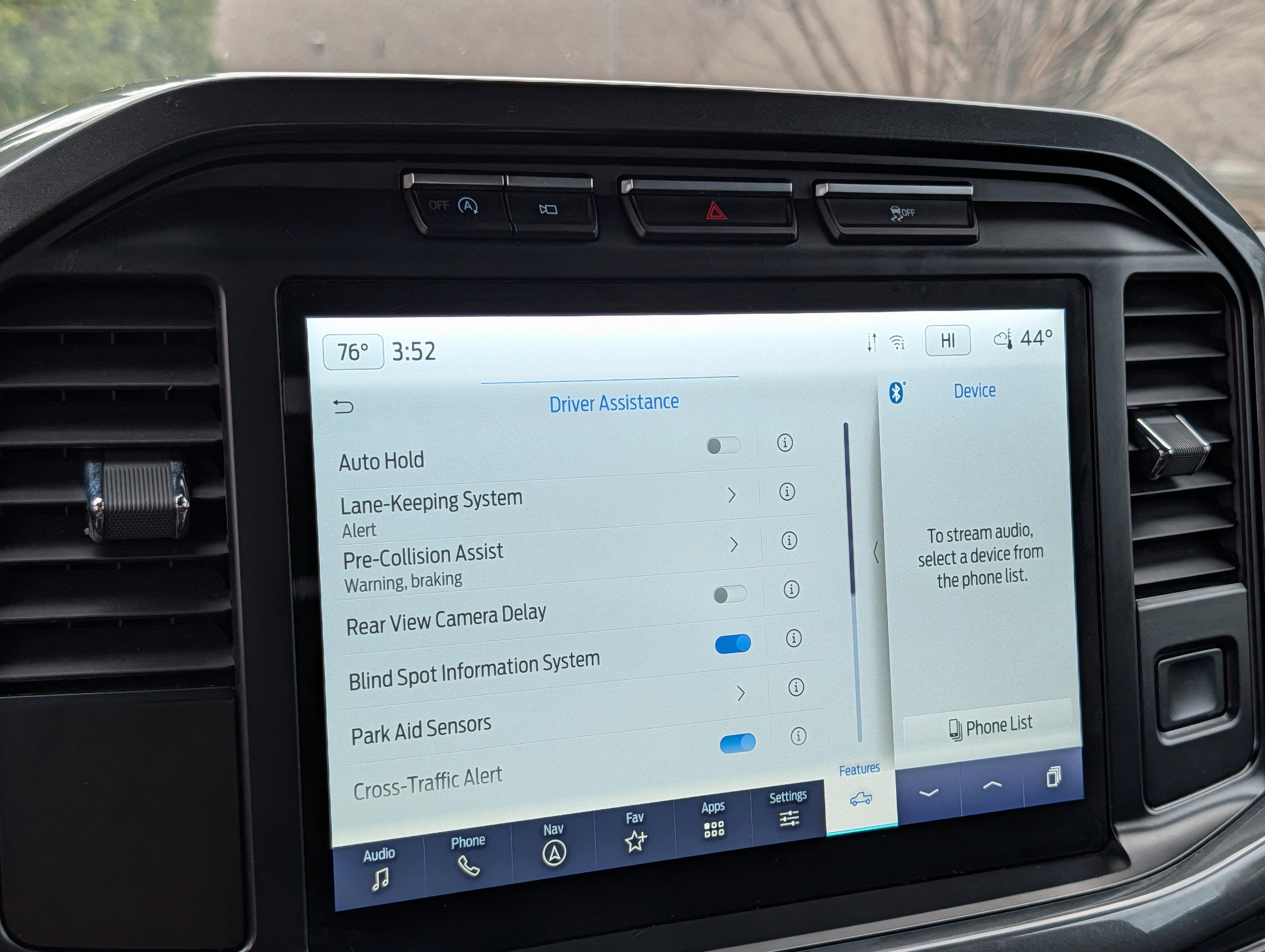 Used 2023 Ford F150 XLT w/ Equipment Group 302A High image 24