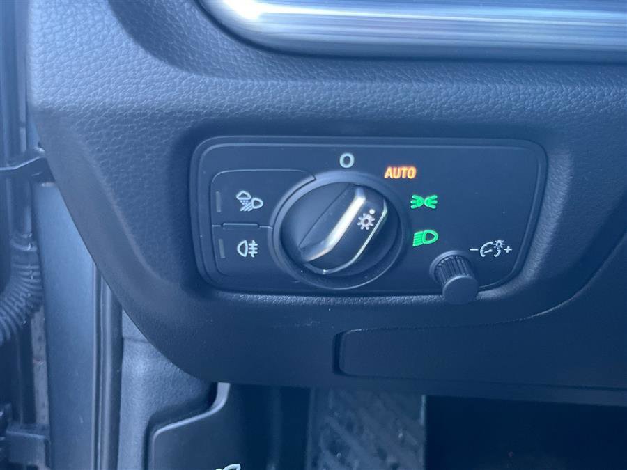 Used 2020 Audi A3 2.0T Premium Plus w/ Premium Plus Package image 25