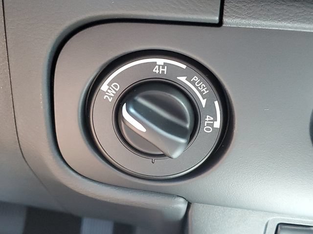 New 2026 Nissan Frontier S AWD/4WD image 13