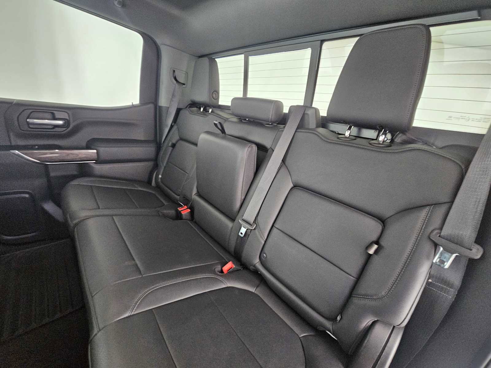 Used 2022 Chevrolet Silverado 1500 LTZ w/ LTZ Premium Package image 34