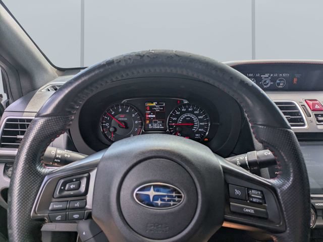 Used 2019 Subaru WRX STI AWD/4WD image 29