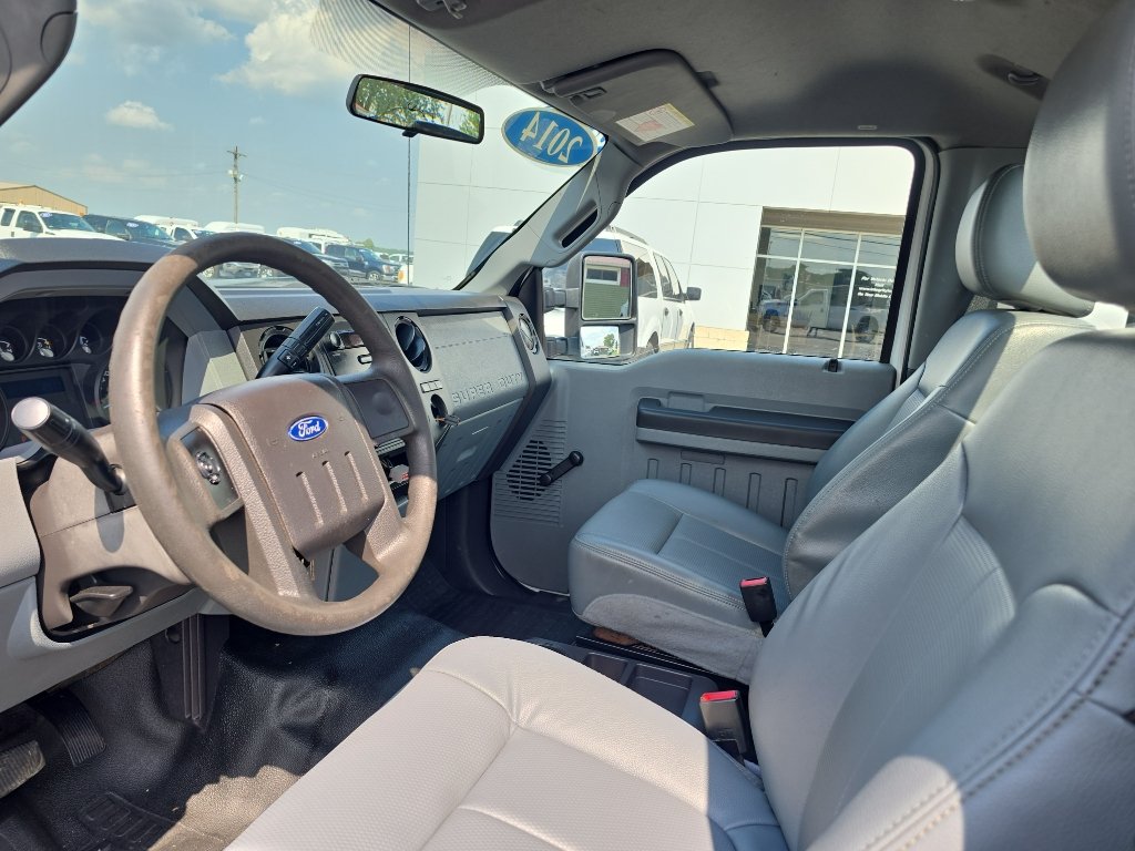 Used 2014 Ford F250 XL RWD image 11