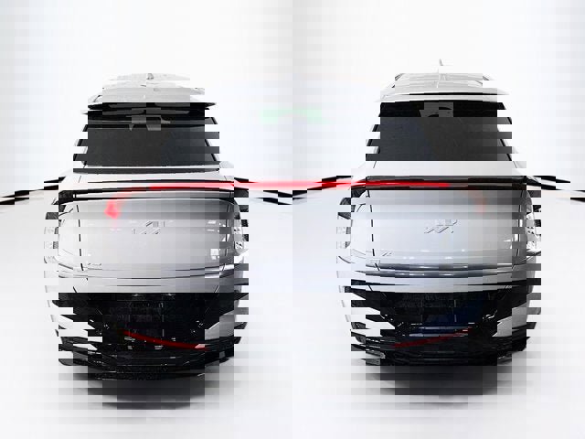 New 2025 Kia EV6 Wind image 6