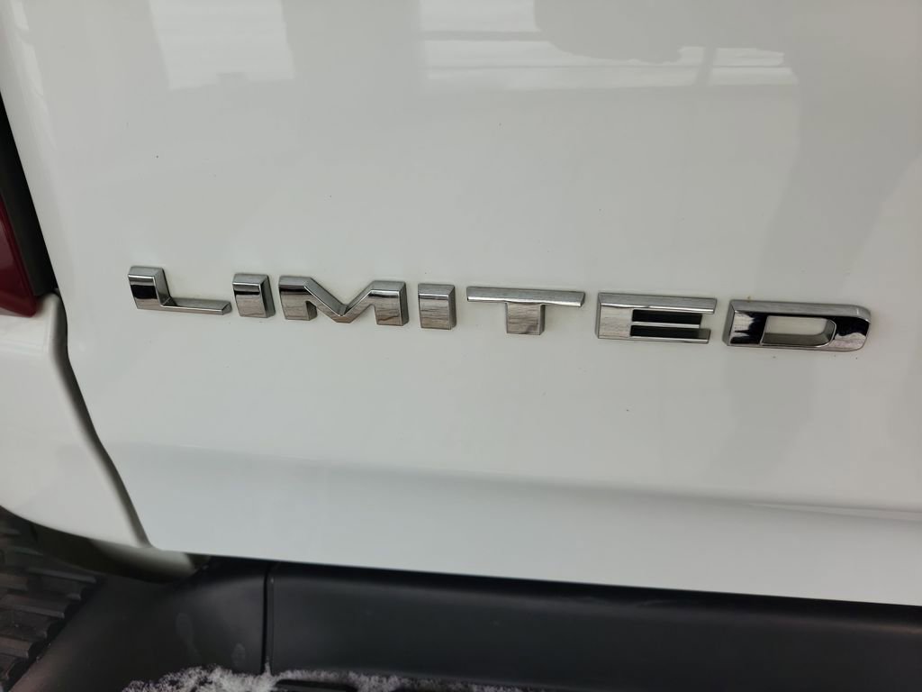Used 2025 RAM 1500 Limited image 14