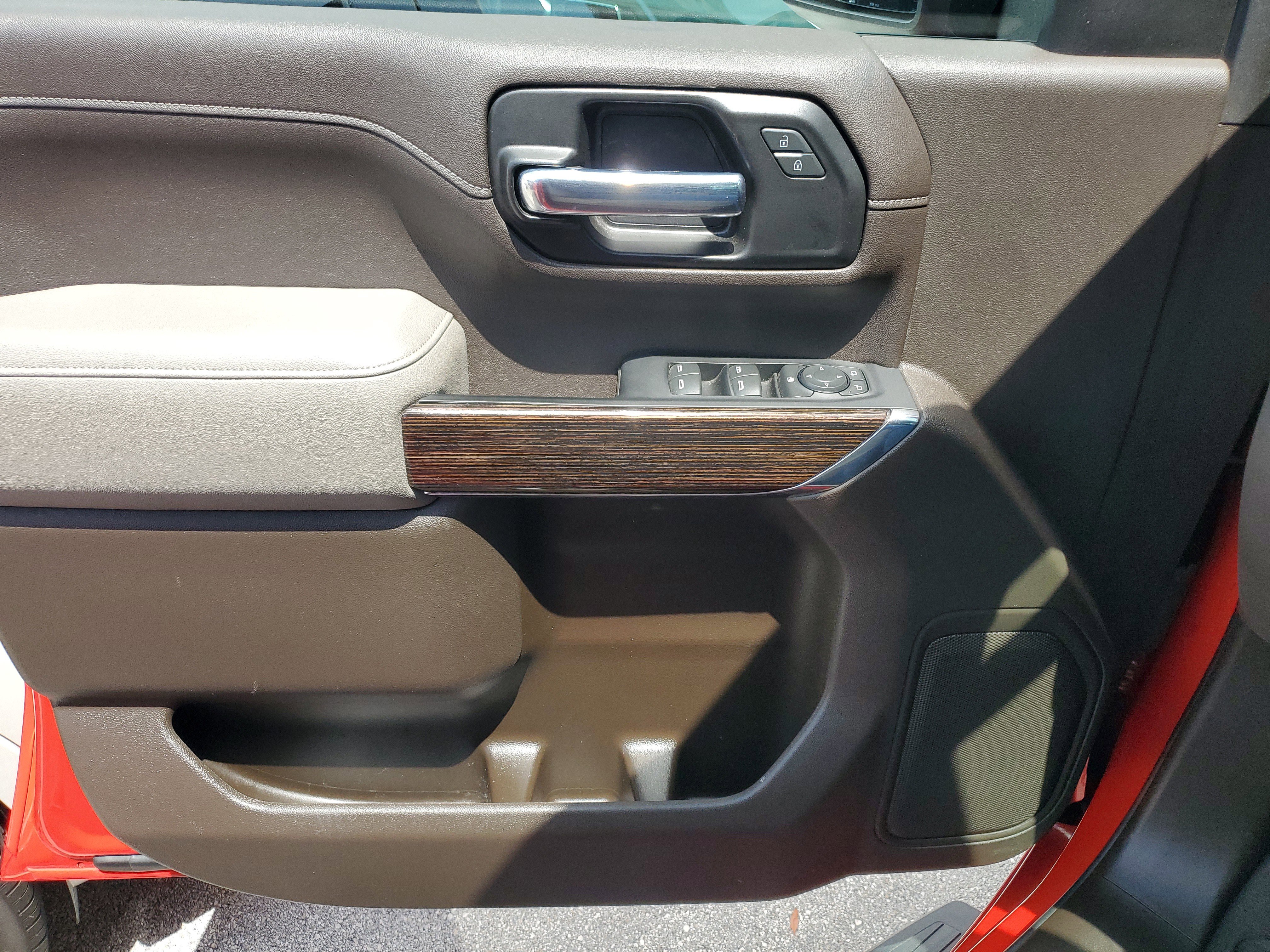 Used 2022 GMC Sierra 2500 SLE w/ SLE Convenience Package image 14