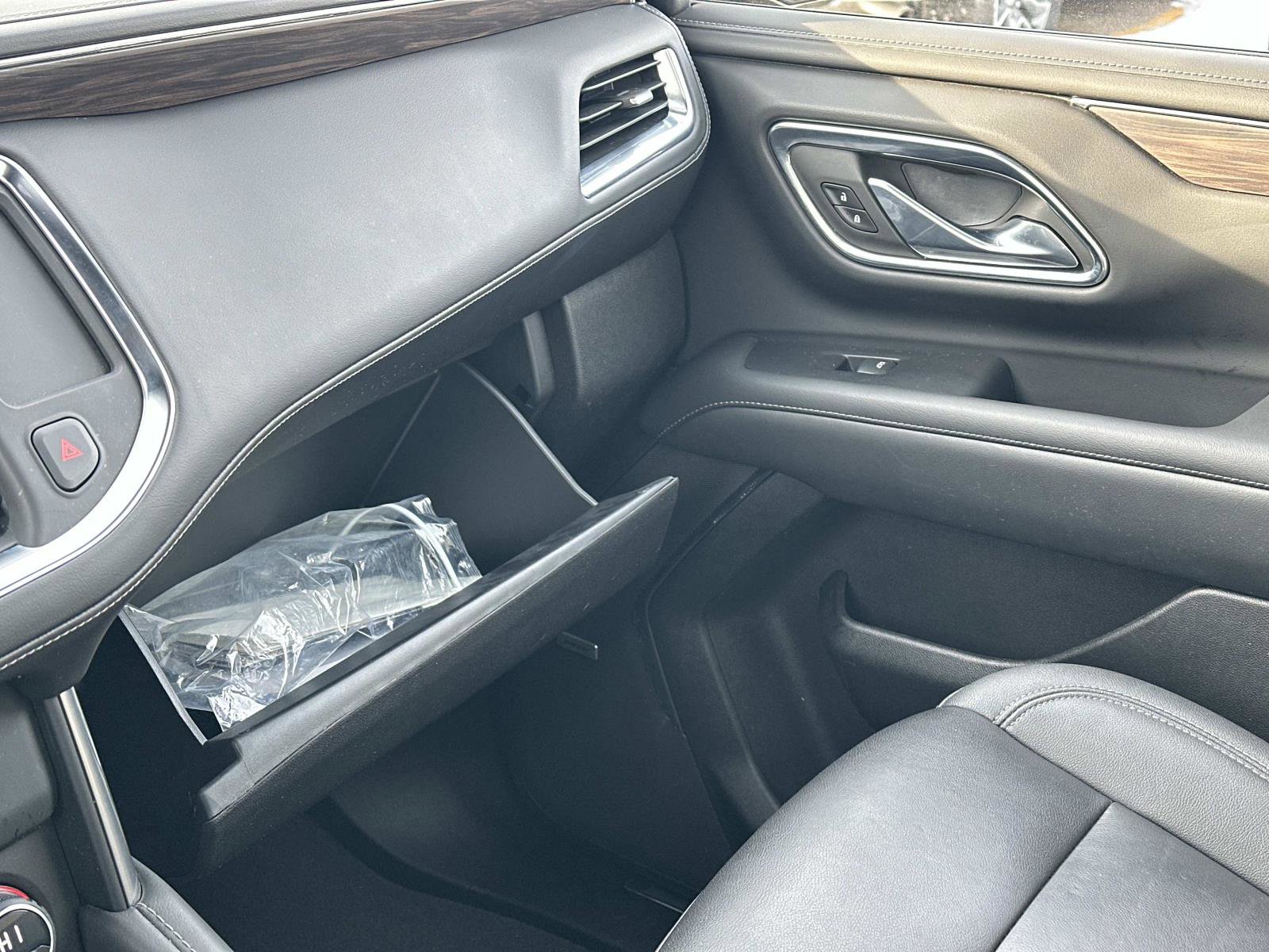 Certified 2023 Chevrolet Tahoe Z71 w/ Luxury Package image 34