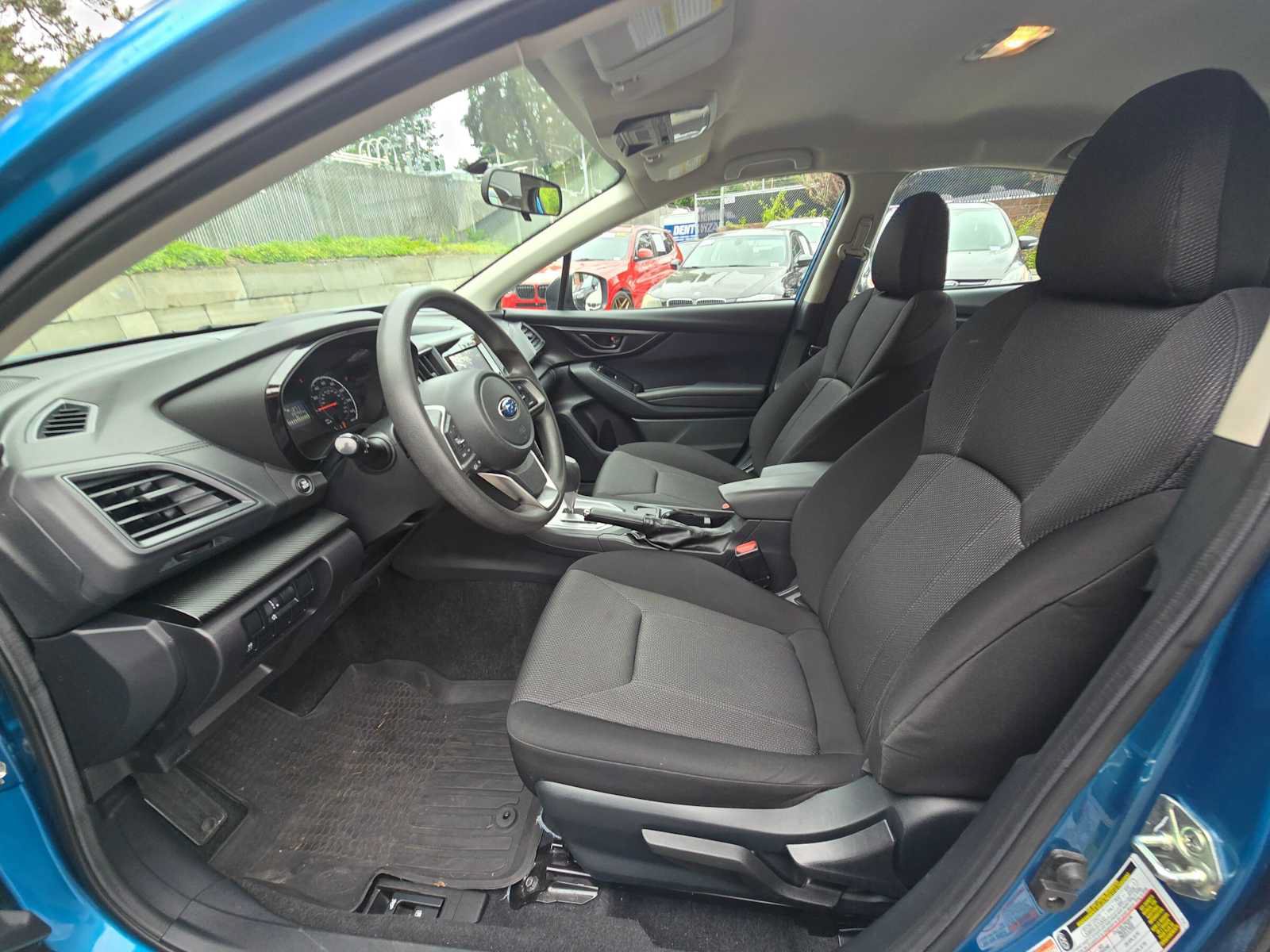 Used 2019 Subaru Impreza 2.0i AWD/4WD image 20
