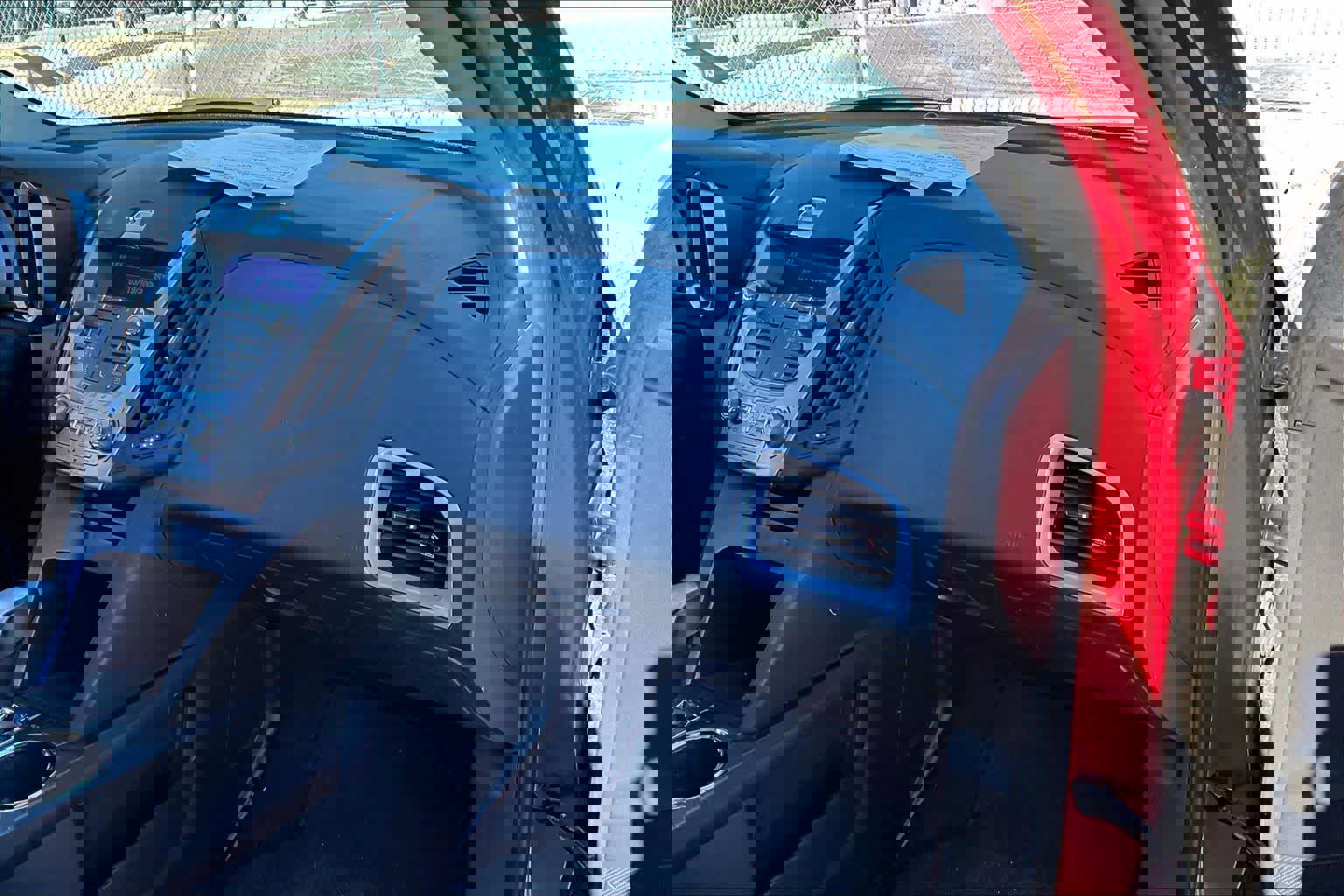 Used 2010 Chevrolet Equinox LT image 17