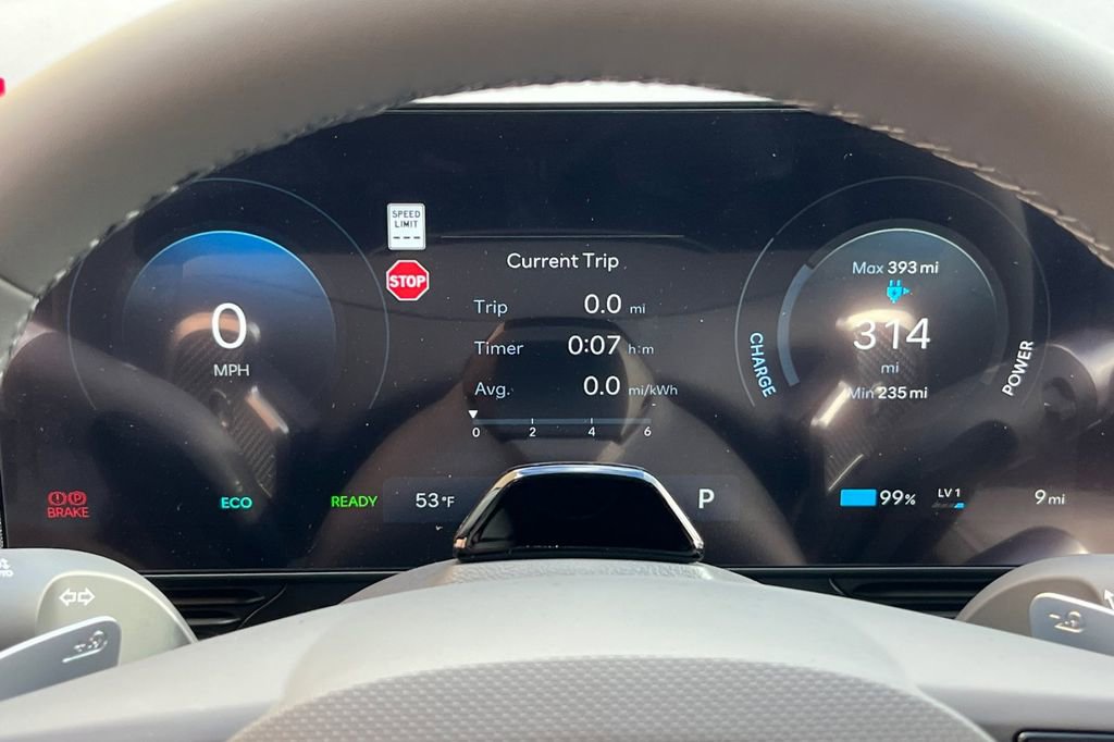 New 2026 Hyundai Ioniq 5 SEL image 23