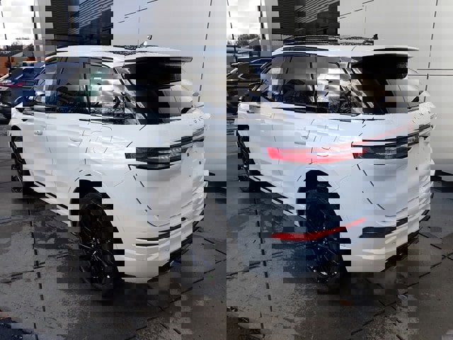 New 2026 Lincoln Corsair Premiere image 3