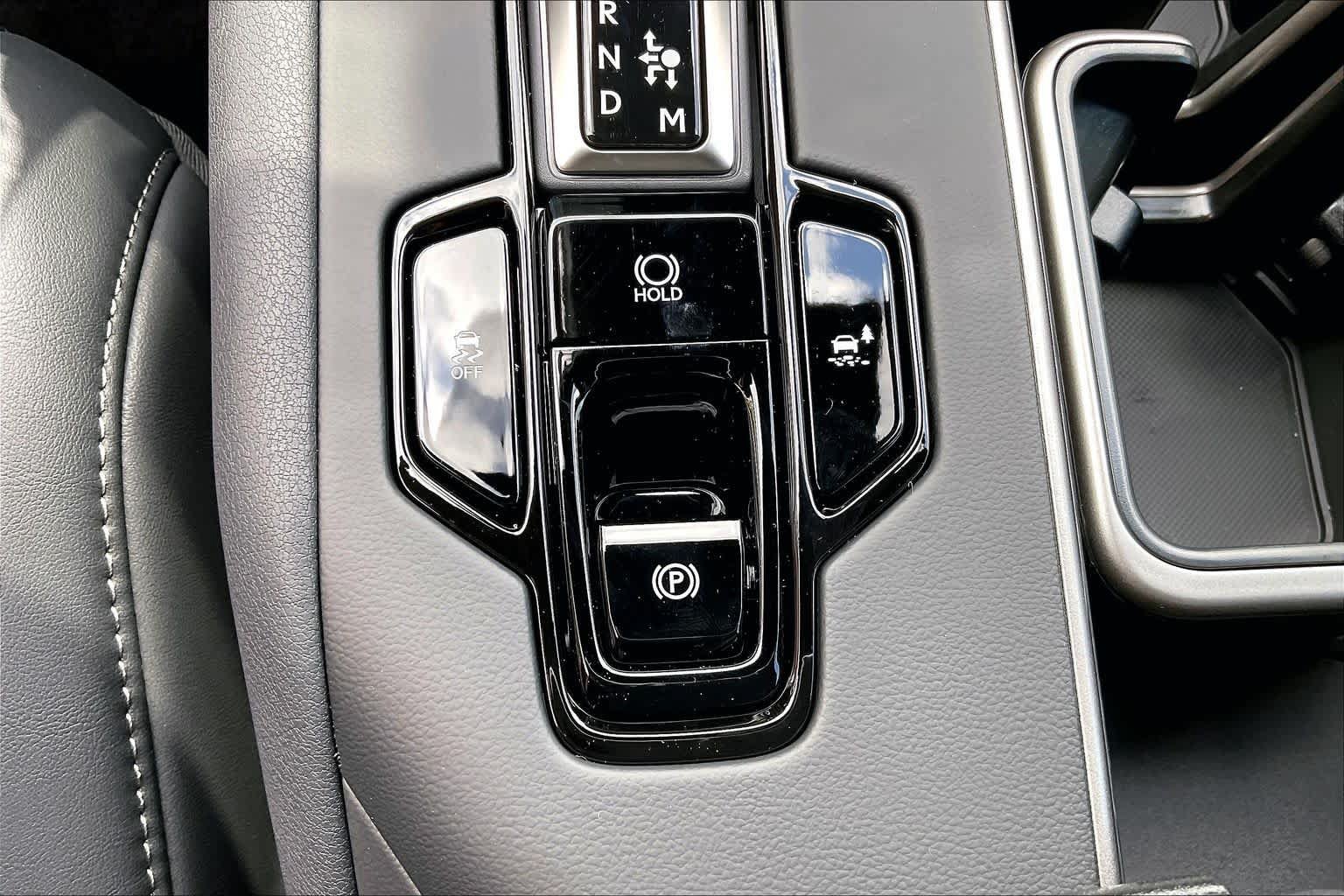 New 2026 Lexus TX 500h AWD image 13