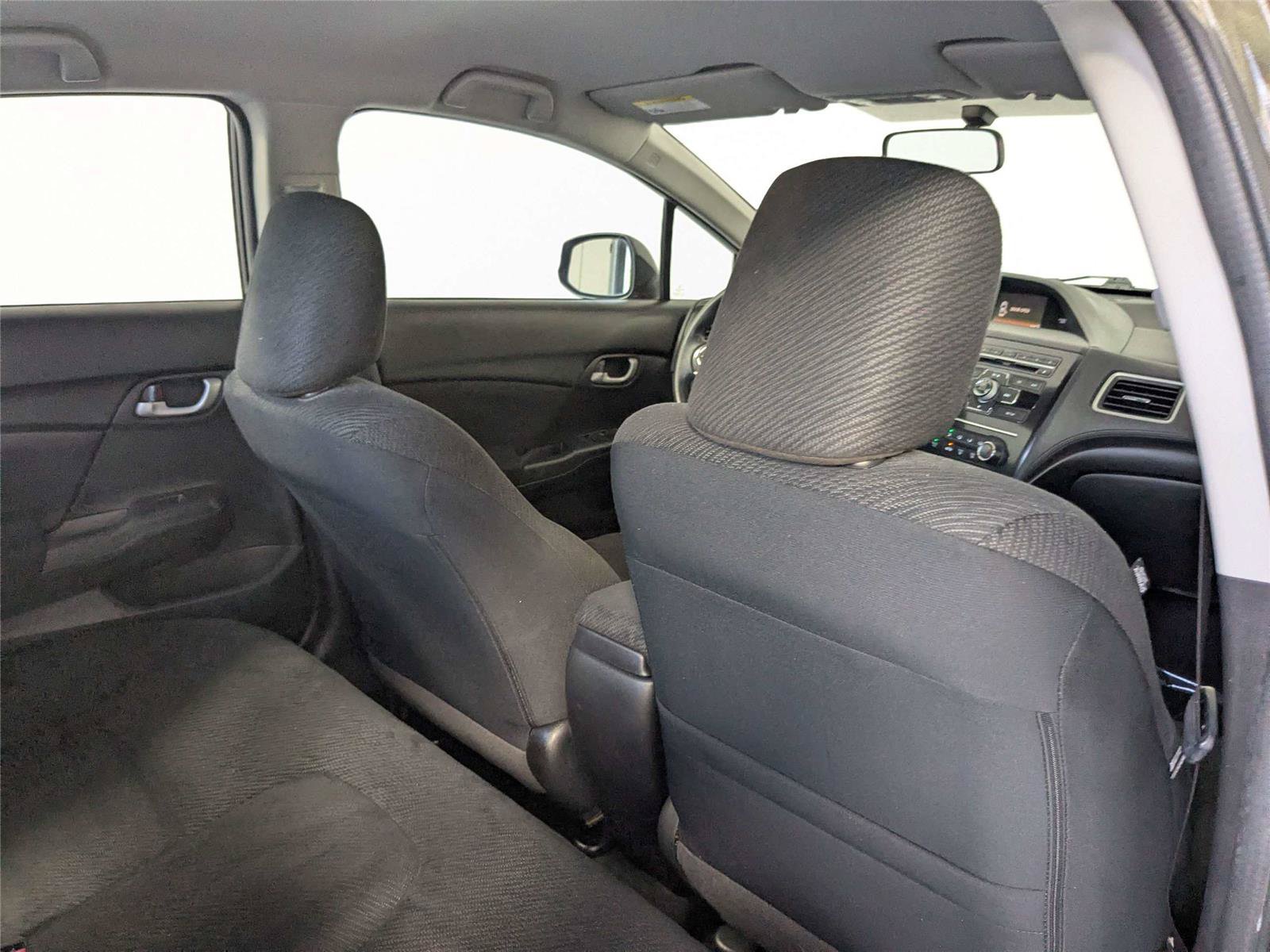 Used 2013 Honda Civic LX image 30