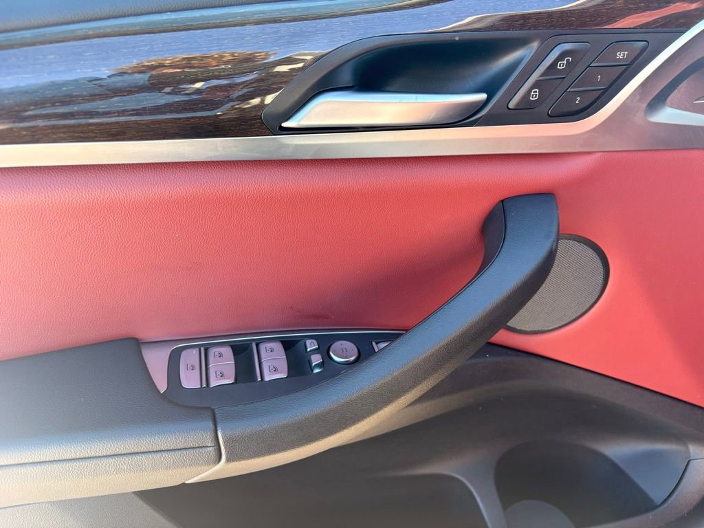 Used 2023 BMW X4 xDrive30i w/ Convenience Package image 40