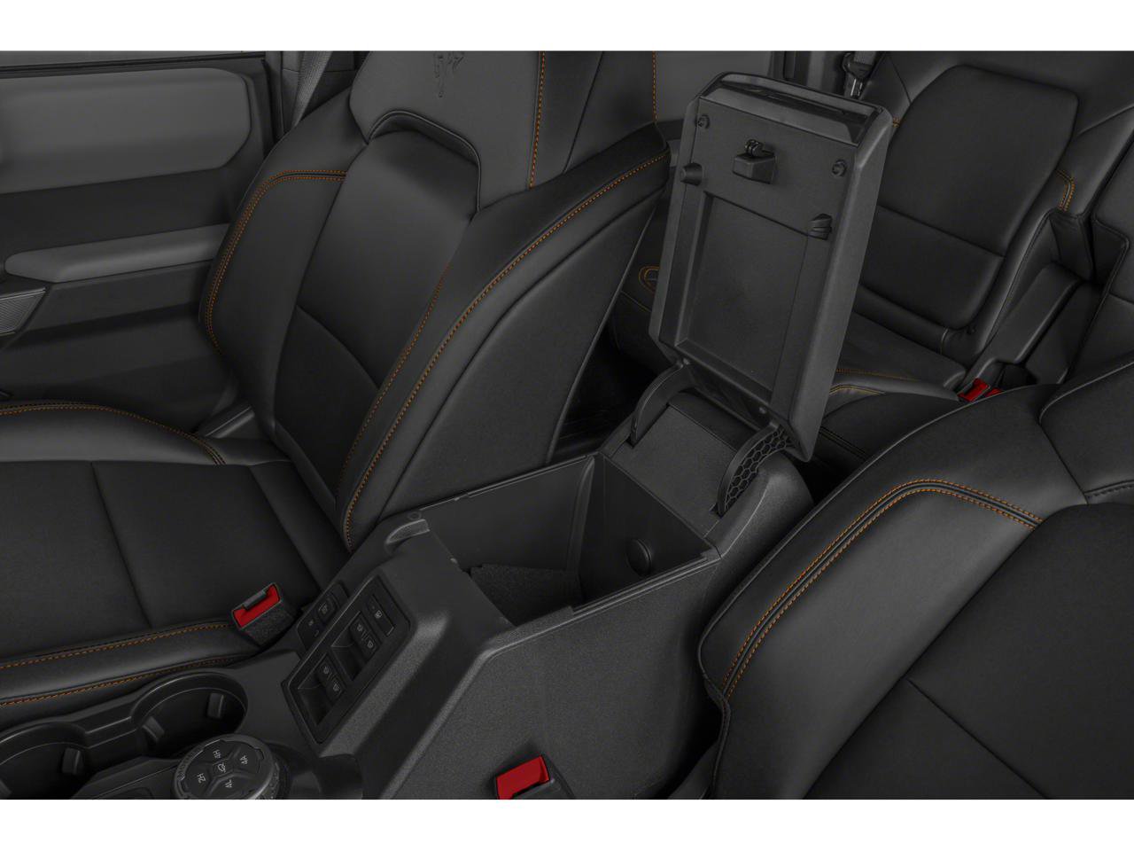 New 2023 Ford Bronco Badlands AWD/4WD image 47