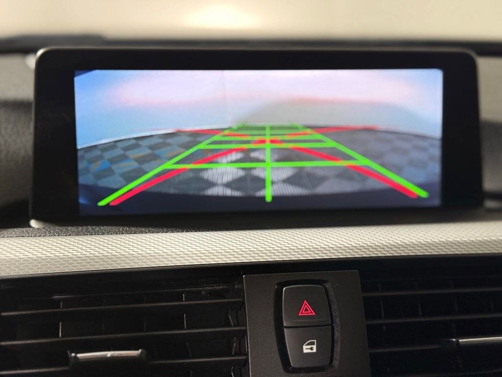 Used 2015 BMW 428i xDrive Coupe AWD/4WD image 15