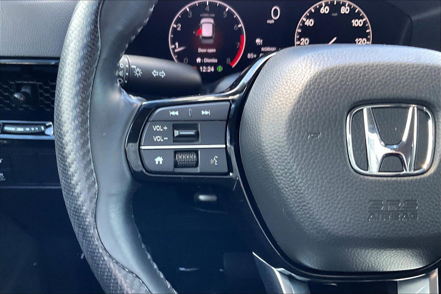 Used 2023 Honda CR-V EX-L image 22