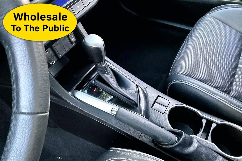 Used 2016 Toyota Corolla S image 13