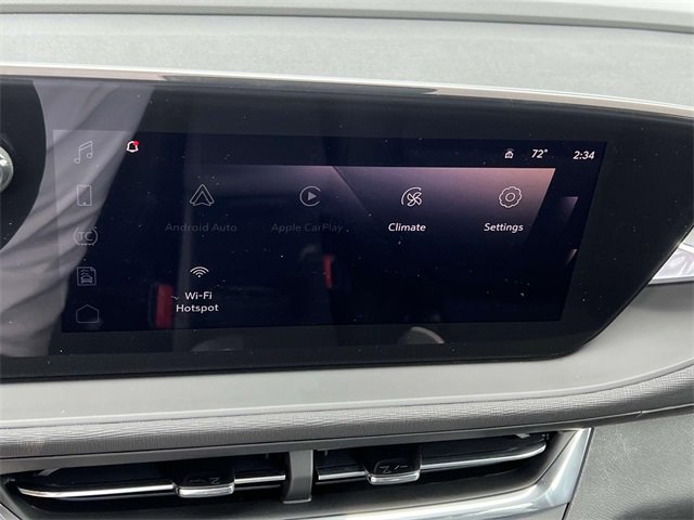 Used 2025 Buick Envista Preferred w/ Convenience I Package image 19