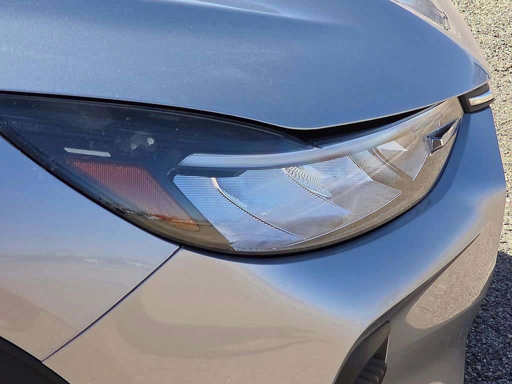 Used 2023 Ford Escape Active image 10