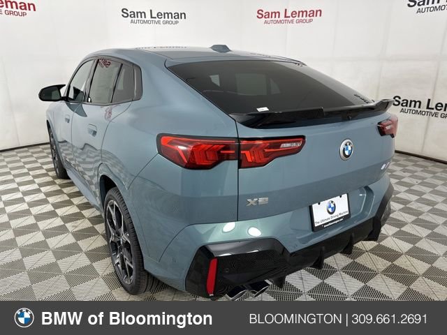 Used 2024 BMW X2 M35i image 18