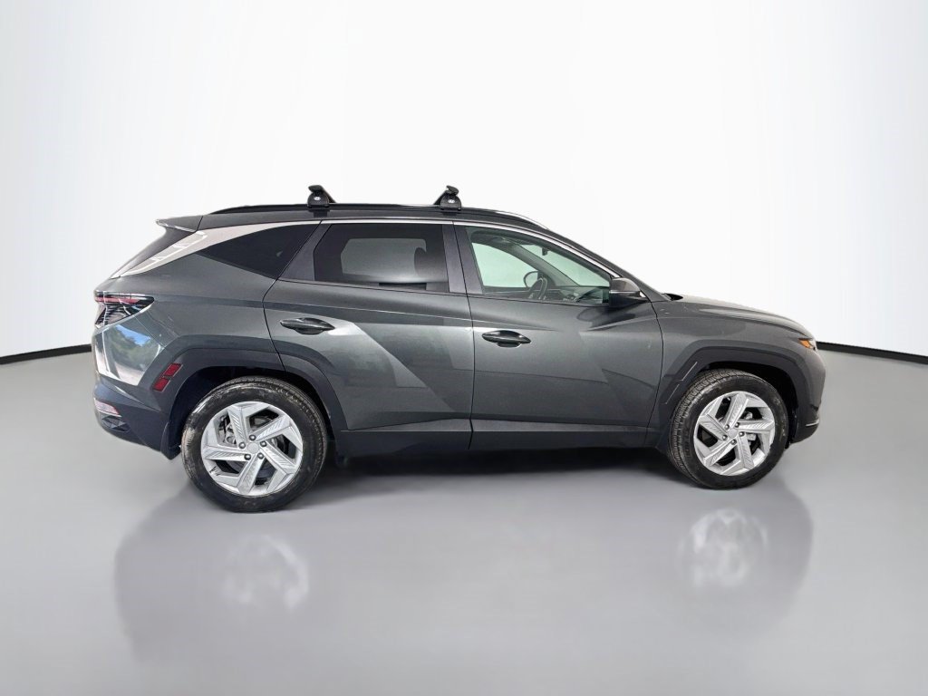Used 2022 Hyundai Tucson SEL AWD/4WD image 11