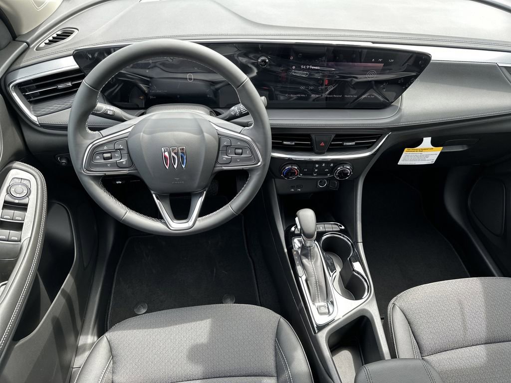 New 2026 Buick Encore GX Preferred w/ Comfort Package FWD image 15