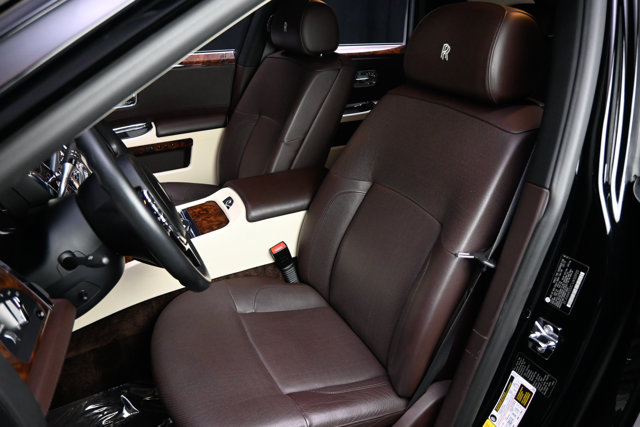 Used 2012 Rolls-Royce Ghost RWD image 58