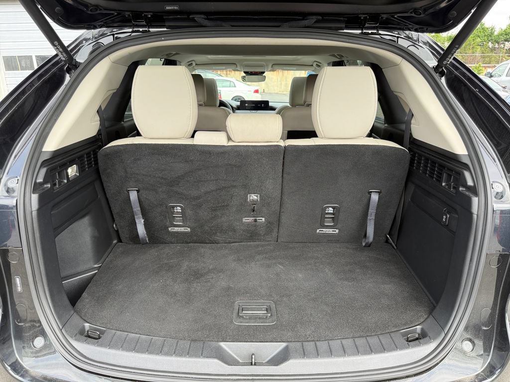 Used 2024 MAZDA CX-90 Plug-In Hybrid w/ Preferred AWD/4WD image 27