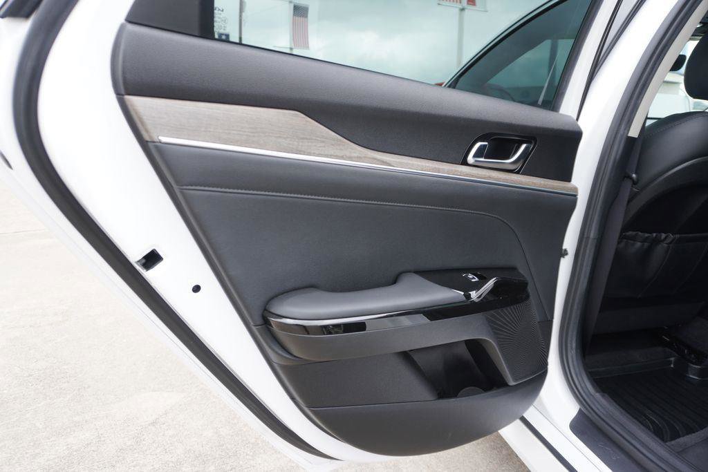 Used 2024 Kia K5 EX w/ EX Premium Package FWD image 20