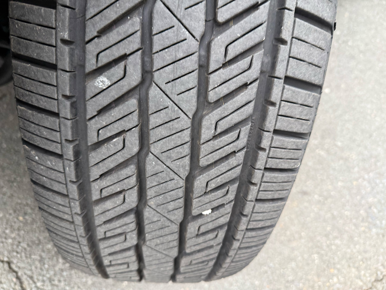 Used 2012 Toyota Sequoia Platinum image 54