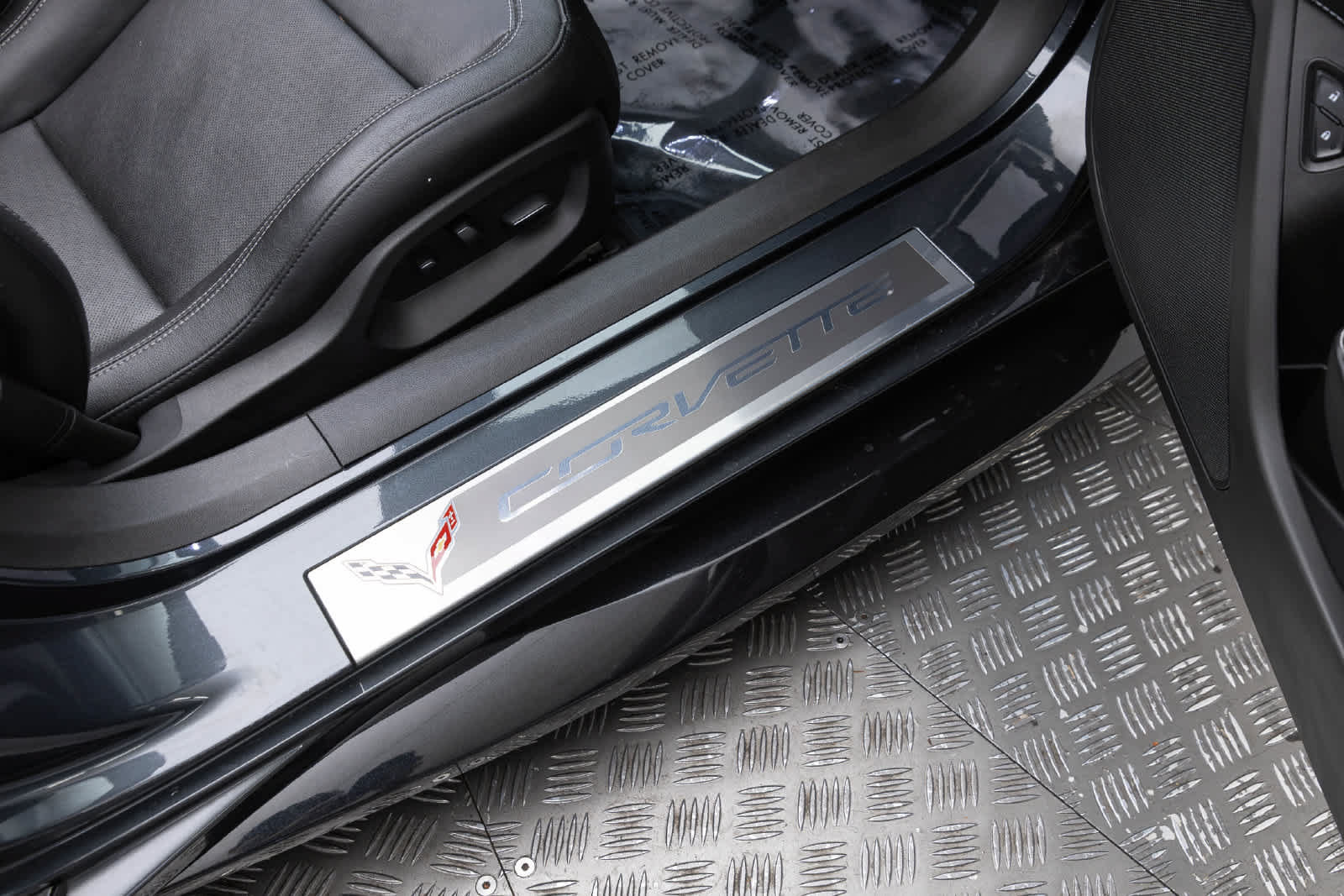 Used 2019 Chevrolet Corvette Z06 RWD image 37