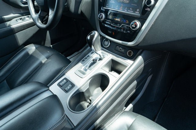 Used 2023 Nissan Murano SL w/ SL Moonroof Package FWD image 42