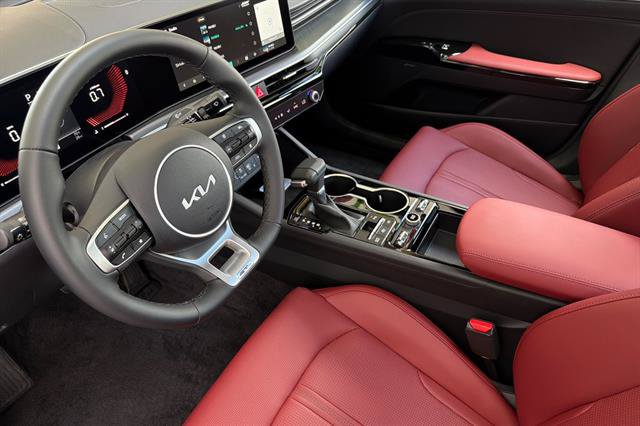 New 2026 Kia K5 GT-Line w/ GT-Line Premium Package FWD image 10