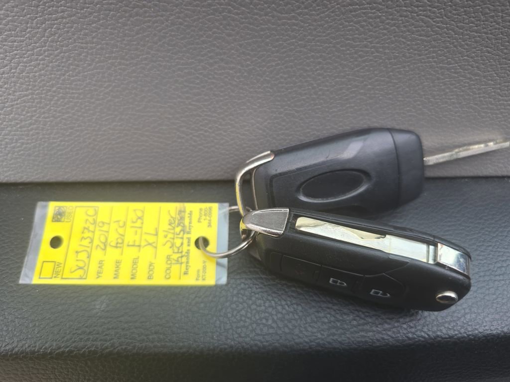 Used 2019 Ford F150 XL w/ Equipment Group 101A Mid image 57