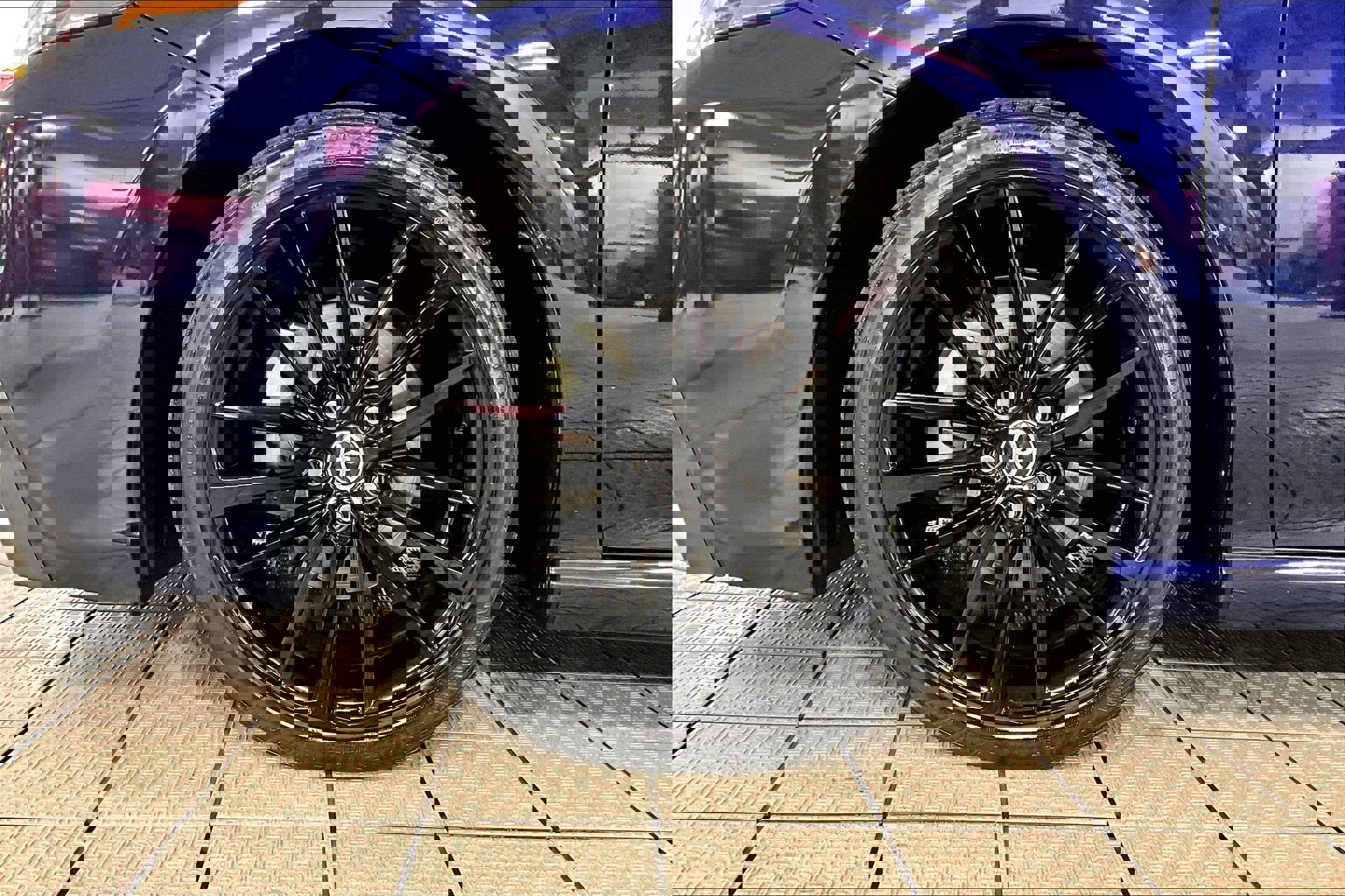 Used 2022 Toyota Camry XSE image 9