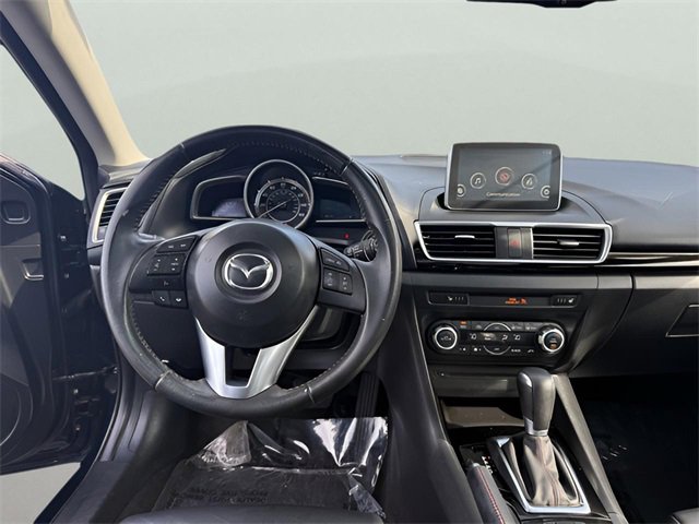 Used 2016 MAZDA MAZDA3 i Grand Touring image 19